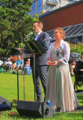 Viva Italia - Aug 13