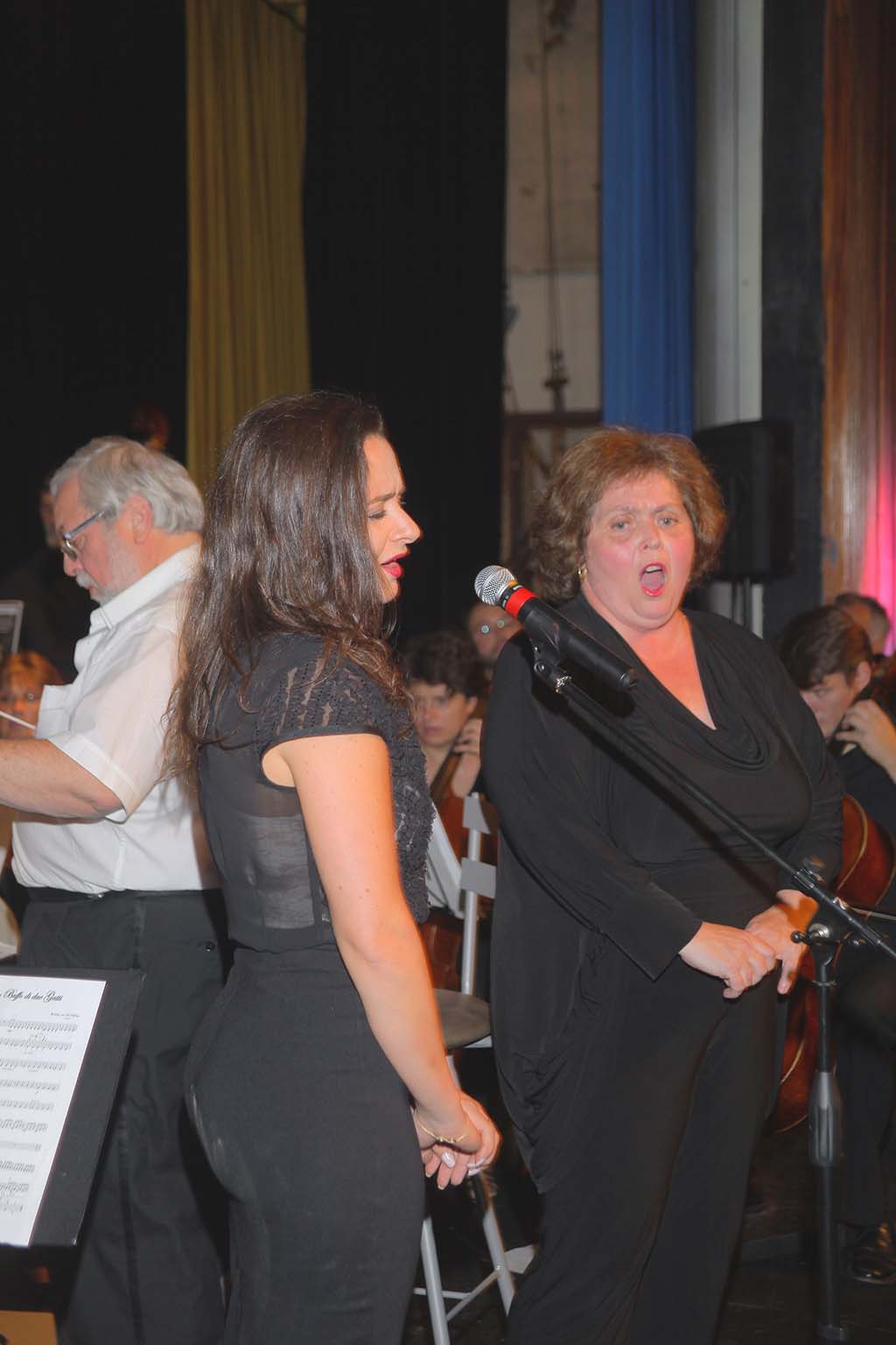 Song of Songs - April 8th