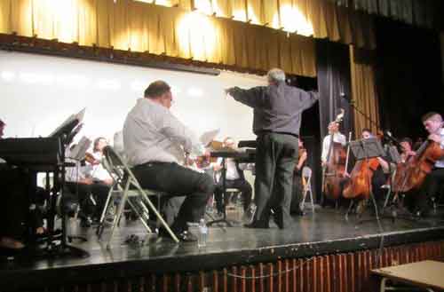 mwso orchestra cats meow